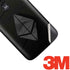 Ethereum Textured Logo Moto E5 Play Skin